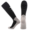 Calzini da calcio alti al ginocchio Vent in cotone e nylon