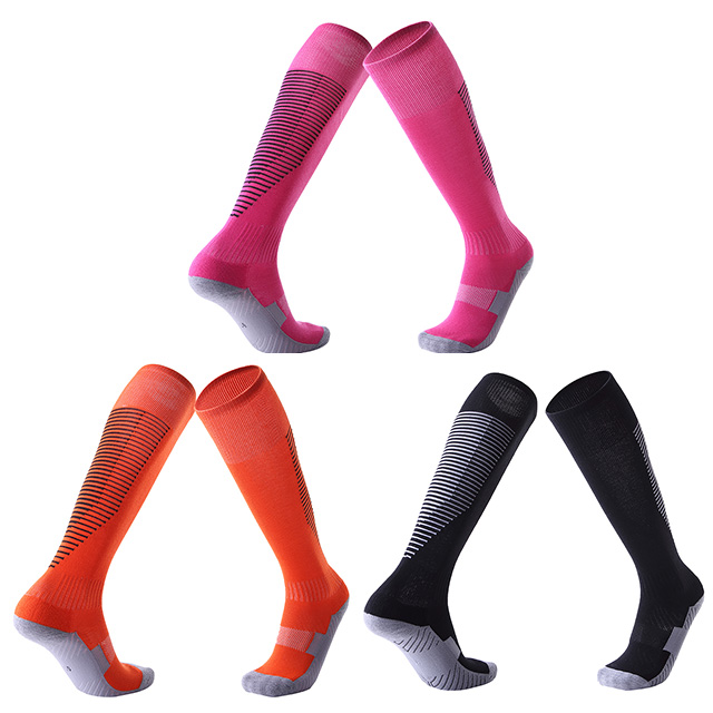 Calzini da calcio Premium Comfort: ideali per partite intense
