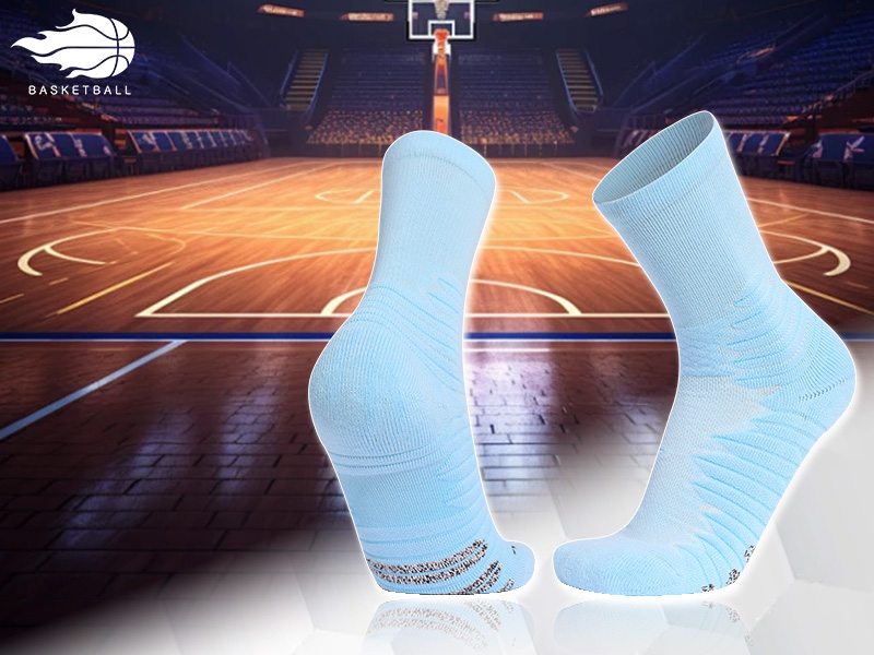 Comment choisir les meilleures chaussettes pour l'ecz&eacute;ma des pieds