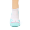 Anti-Blasen-Laufsocken f&uuml;r Langstreckenkomfort