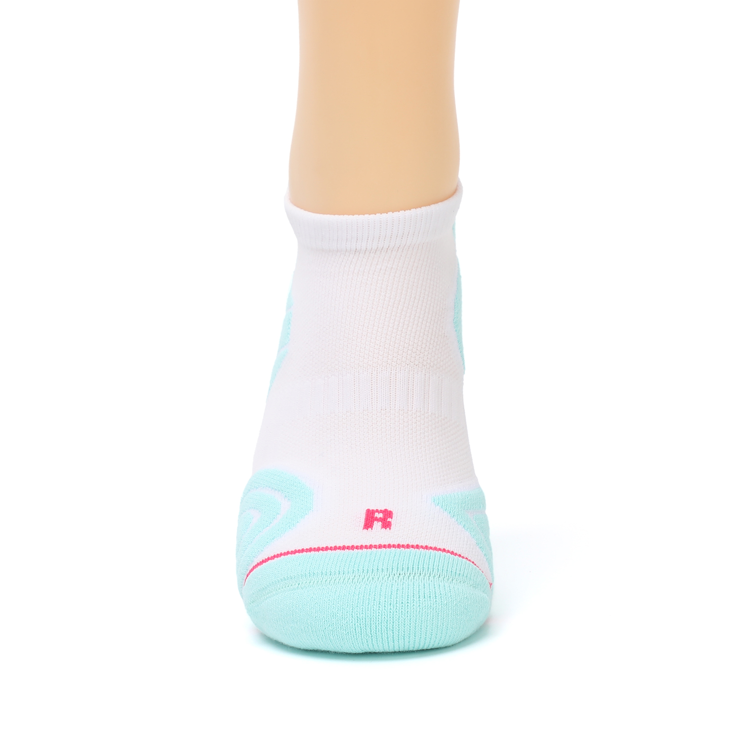 Anti-Blasen-Laufsocken f&uuml;r Langstreckenkomfort