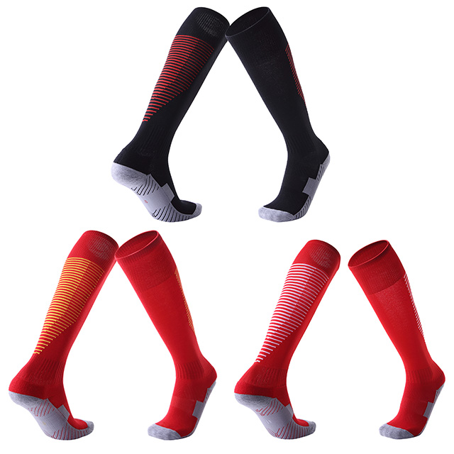 Calzini da calcio Premium Comfort: ideali per partite intense