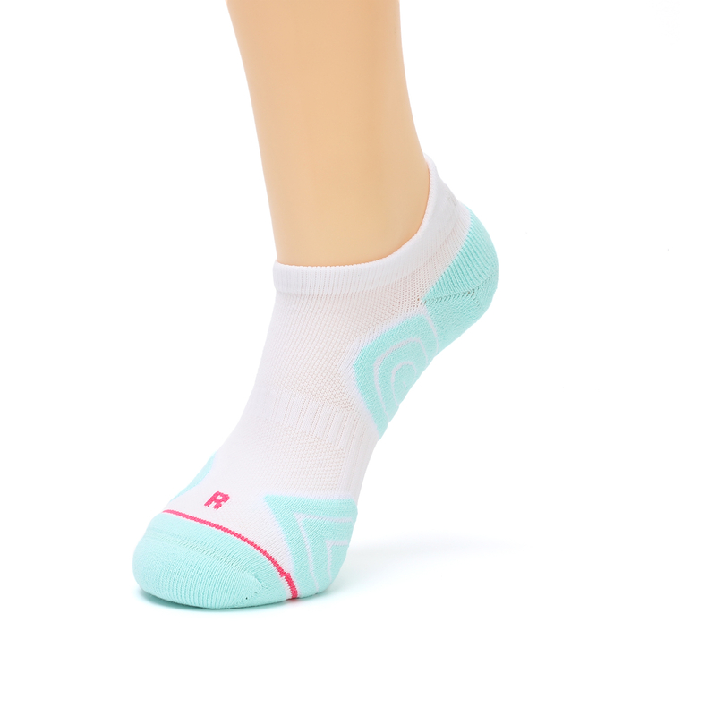 Anti-Blasen-Laufsocken f&uuml;r Langstreckenkomfort