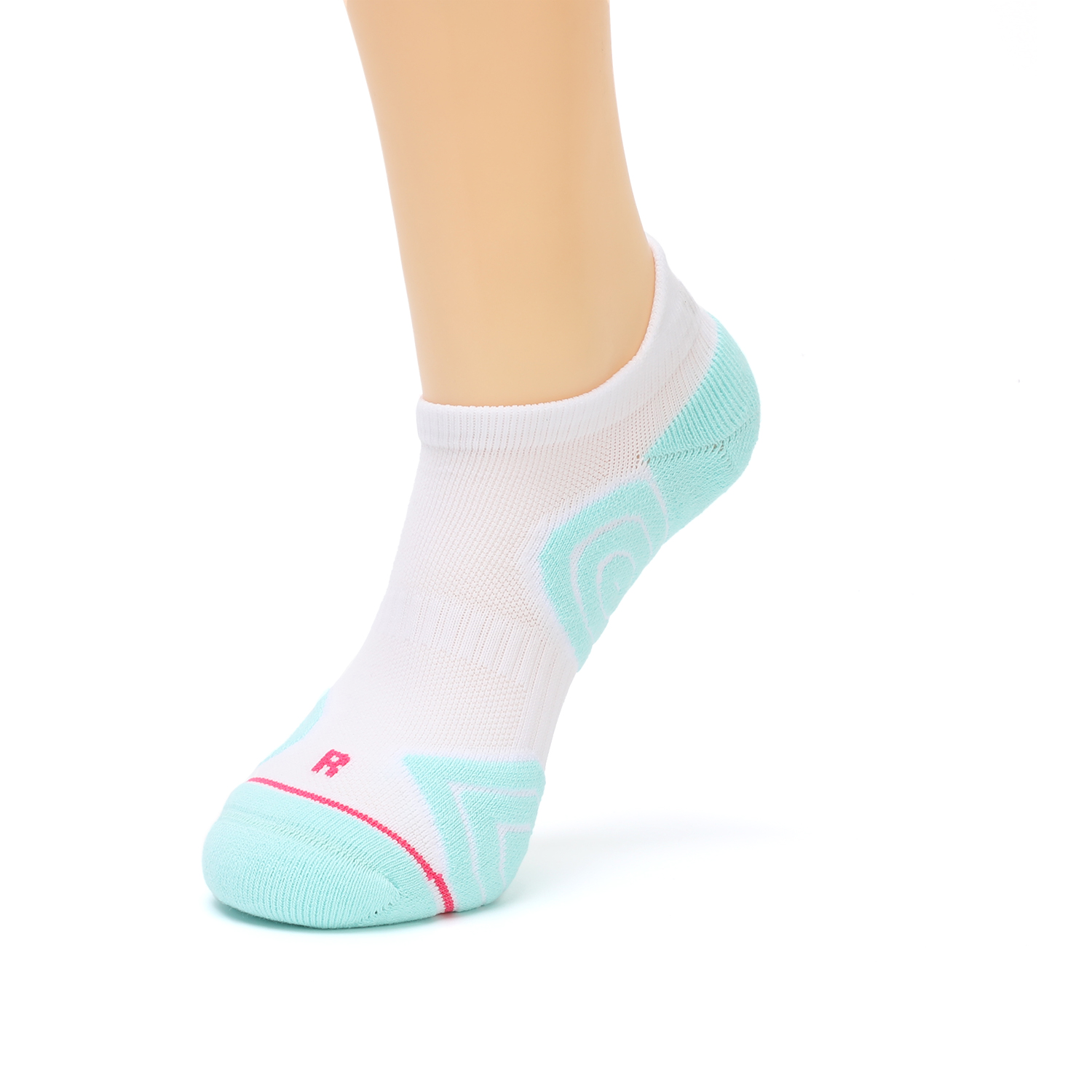 Anti-Blasen-Laufsocken f&uuml;r Langstreckenkomfort