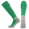 Calzini da calcio alti al ginocchio Vent in cotone e nylon
