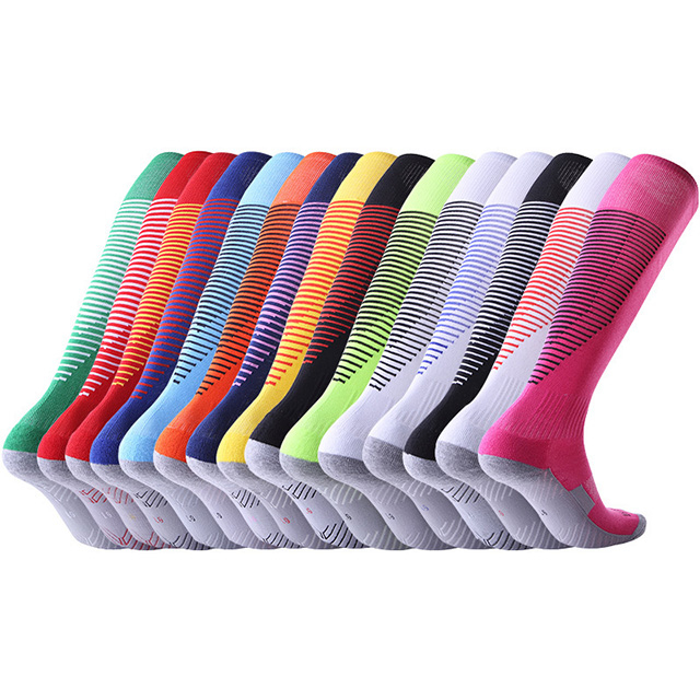 Calcetines de f&uacute;tbol Premium Comfort: ideales para partidos intensos