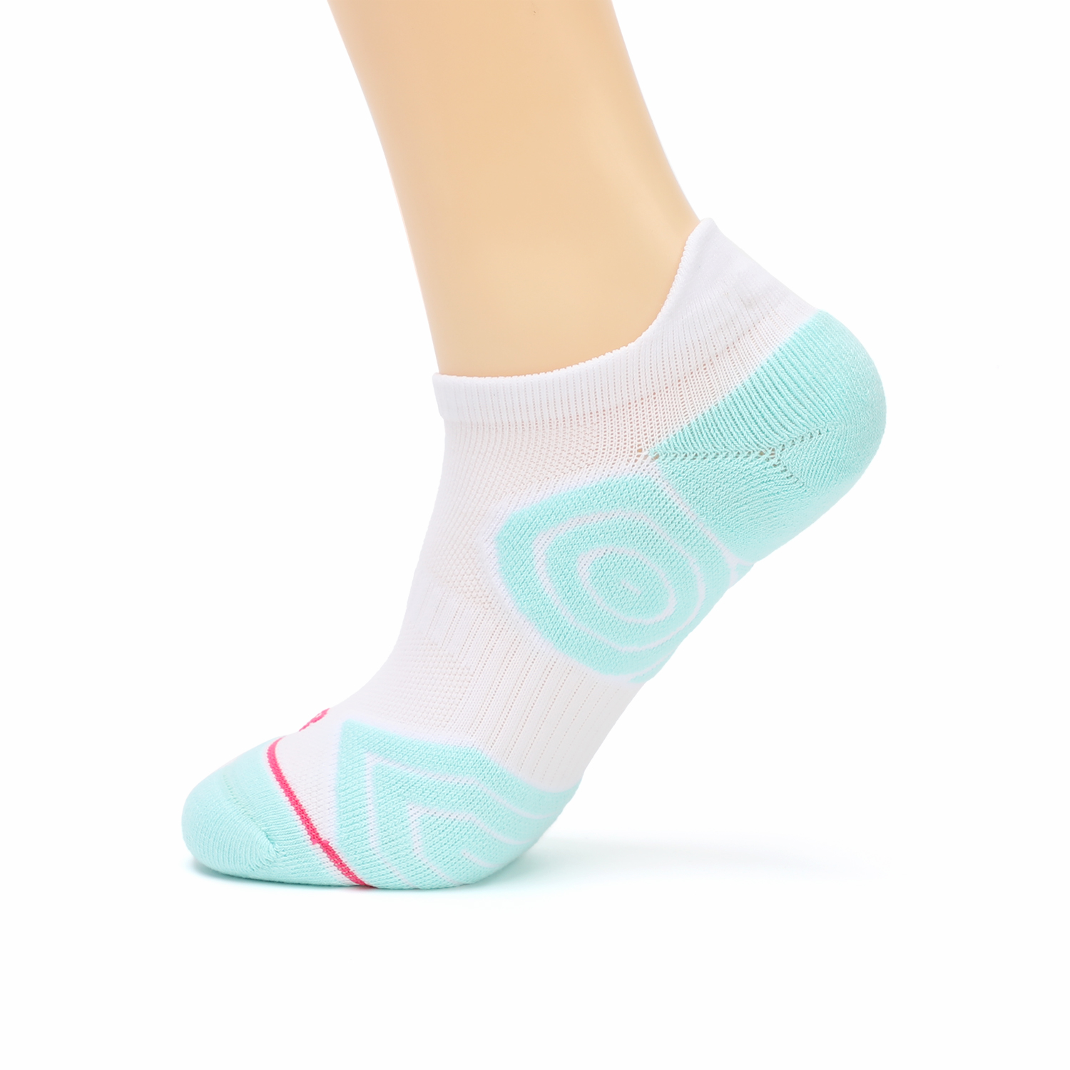 Anti-Blasen-Laufsocken f&uuml;r Langstreckenkomfort