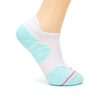 Anti-Blasen-Laufsocken f&uuml;r Langstreckenkomfort