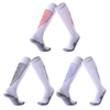 Calzini da calcio Premium Comfort: ideali per partite intense