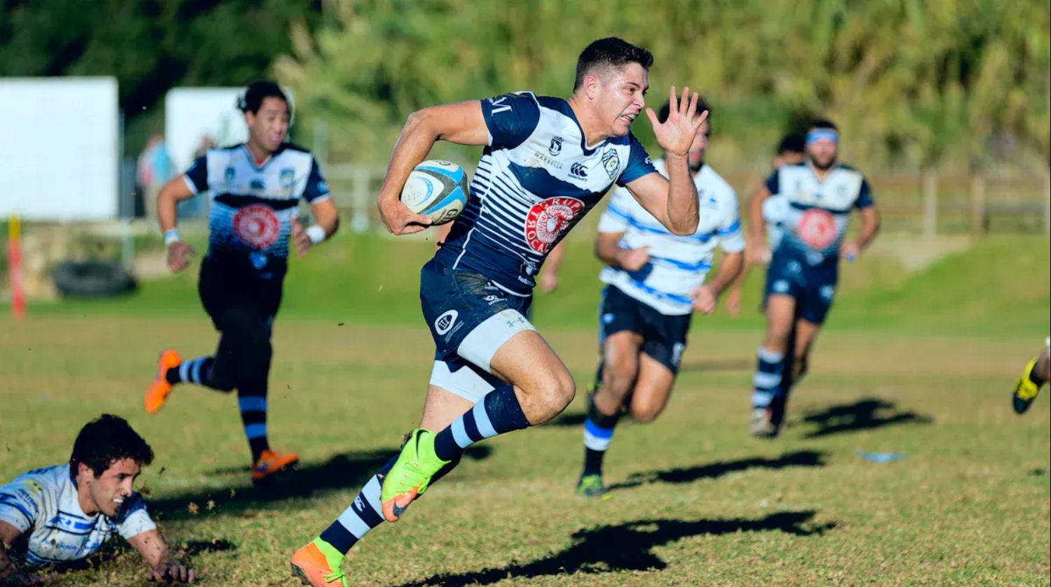 Les chaussettes de football sont-elles les m&ecirc;mes que les chaussettes de rugby ?