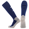 Calzini da calcio alti al ginocchio Vent in cotone e nylon