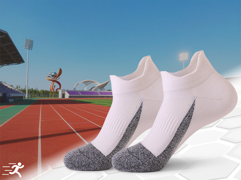 5 Vorteile von Merinowollsocken bei Sommerhitze f&uuml;r k&uuml;hle F&uuml;&szlig;e