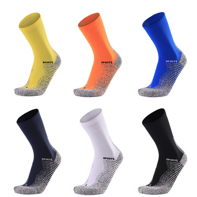 最高の圧縮パッド入りアンチブリスターランニングソックス