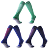 Calzini da calcio Premium Comfort: ideali per partite intense