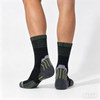 Calcetines para correr de alto rendimiento con 200 agujas